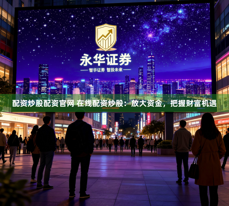 配资炒股配资官网 在线配资炒股：放大资金，把握财富机遇